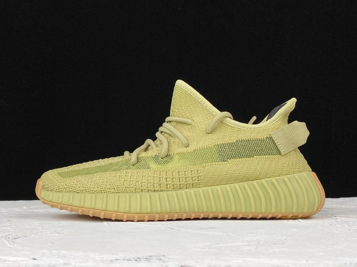 VAdidas Yeezy Boost 350 V2 Sulfur - FY5346