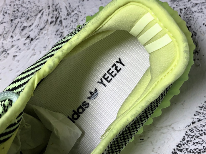 Adidas Yeezy Boost 350 V2 "Yeezreel Non-Reflective FW5191