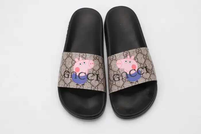 Cheap GUCC SLIPPERS