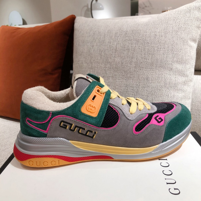 Onekick GUCC MID SNEAKER