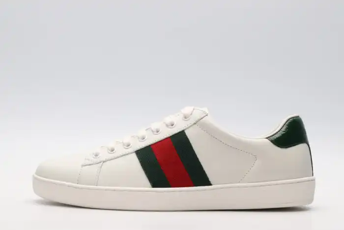 GUCC LOW-TOP SNEAKER