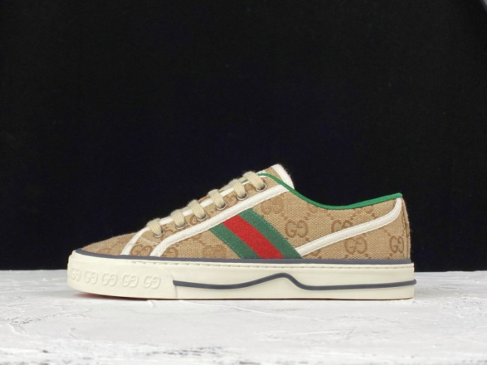 Onekick GG GUCC Tennis 1977 sneaker 606111 HVK20 9766