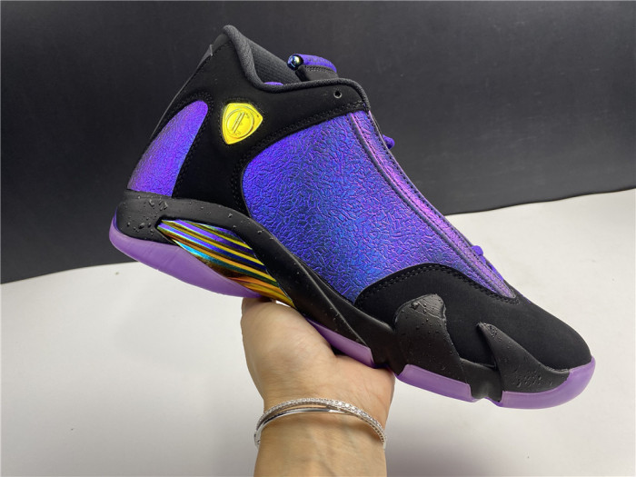 AIR JORDAN 14 RETRO DOERNBECHER '' CV2469-001