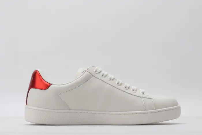 GUCC LOW-TOP SNEAKER