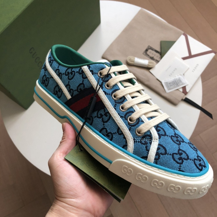 Onekick Gucci Tennis 1977 SNEAKER