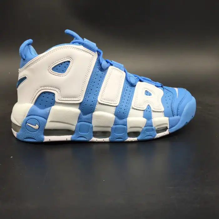 Nike Air More Uptempo University Blue 921948-401