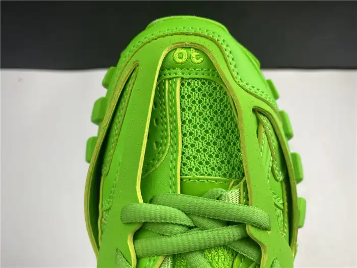 Rep BLCG TRACK TRAINER FLUO GREEN 542436 W3AB1 3801