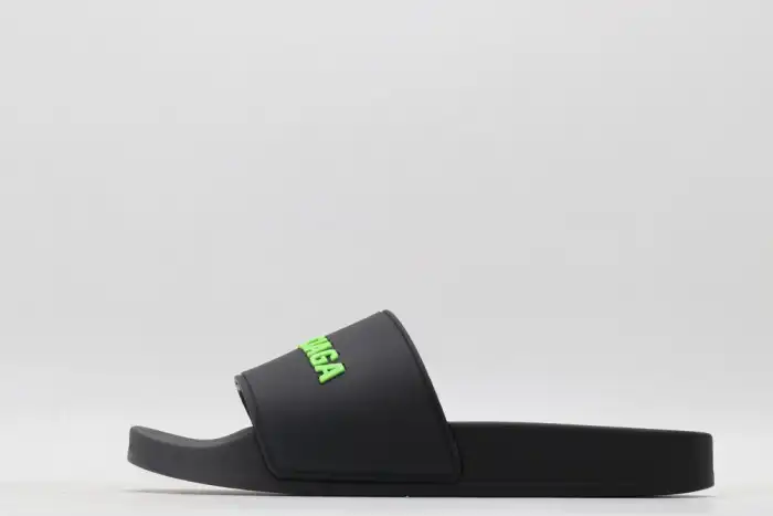 Rep BLCG SLIPPERS