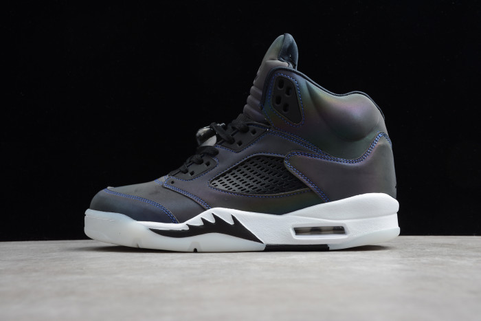 Air Jordan 5 Oil Grey CD2722-001