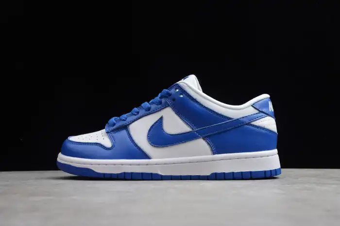 Onekick Nike SB Dunk Low SP Kentucky CU1726-100