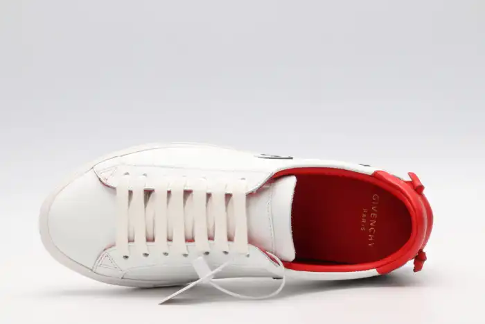 Givench LOW-TOP SNEAKER