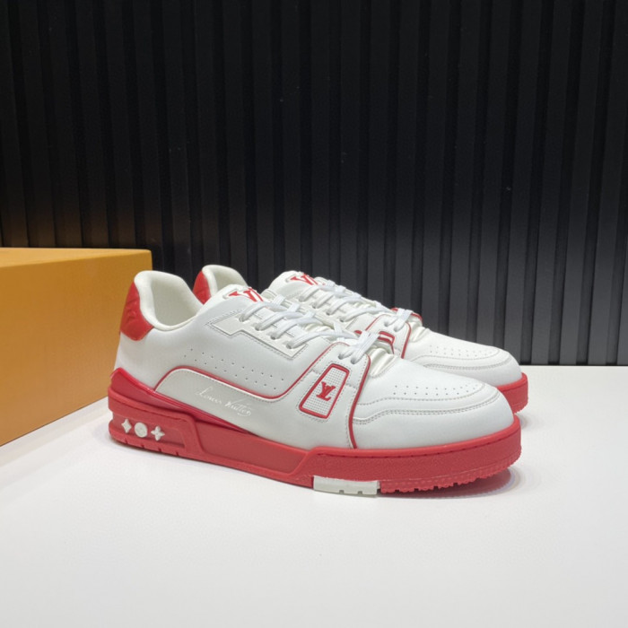 Onekick LV TRAINER SNEAKER LOW