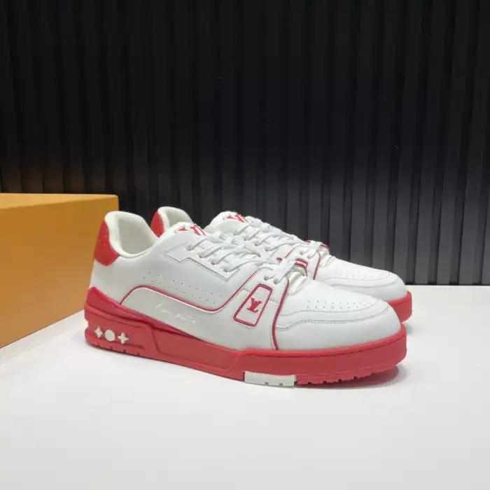 Rep LV TRAINER SNEAKER LOW