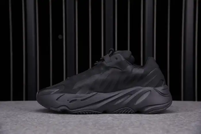 Adidas Yeezy Boost 700 MNVN Triple Black FV4440