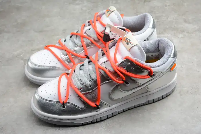 Cheap NIKE DUNK LOW OFF-WHITE CT0856-800