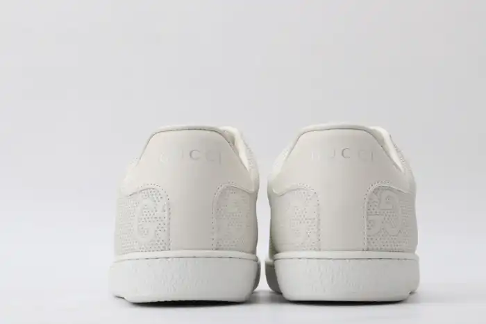 Rep GUCC LOW-TOP SNEAKER