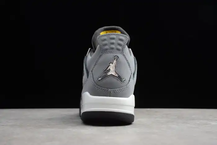 Cheap Air Jordan 4 Retro Cool Grey (2019) 308497-007