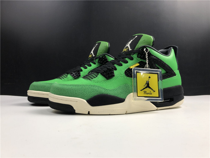 Air Jordan 4 Retro AJ4-965234