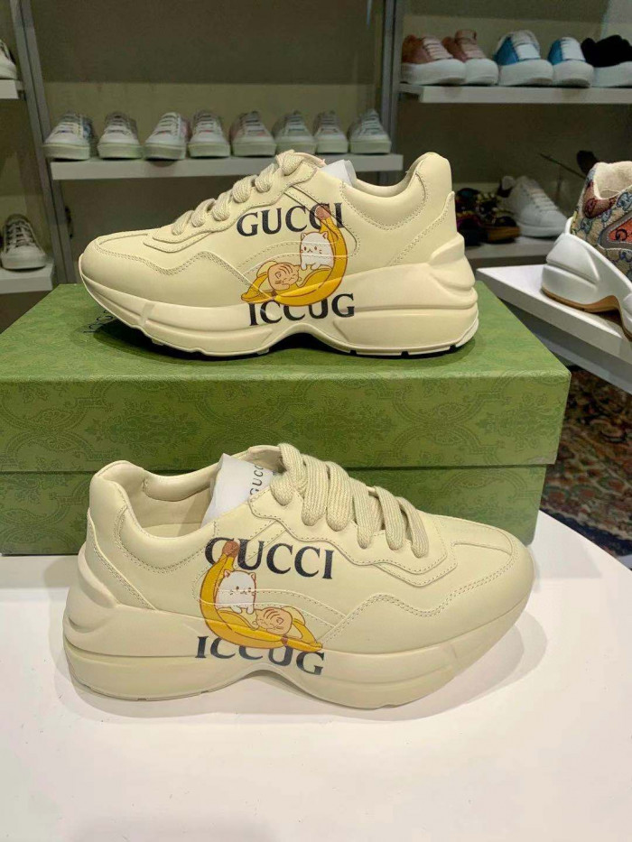 Onekick GUCC SNEAKER