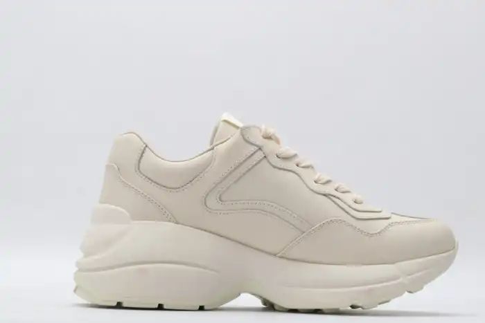 GUCC RHYTON TRAINER SNEAKER