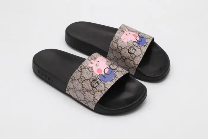 Cheap GUCC SLIPPERS