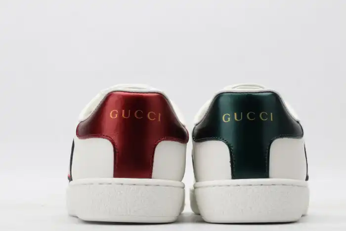 GUCC LOW-TOP SNEAKER