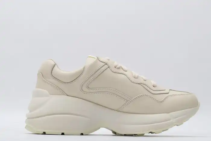 GUCC RHYTON TRAINER SNEAKER