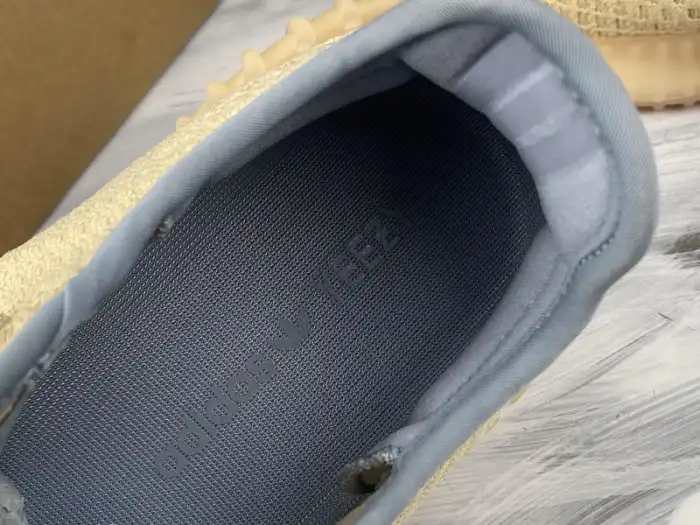 Rep Adidas Yeezy Boost 350 V2 Linen FY5158