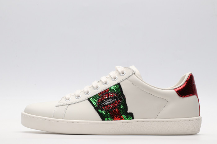 Onekick GUCC LOW-TOP SNEAKER