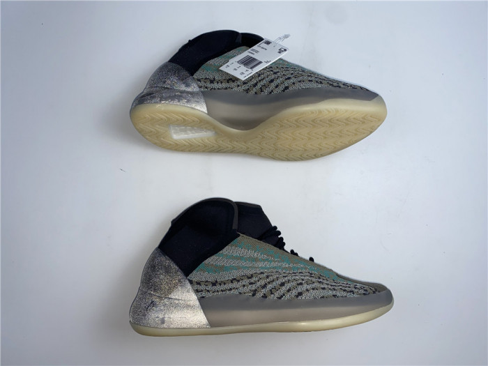 Adidas Yeezy QNTM Teal Blue G58864