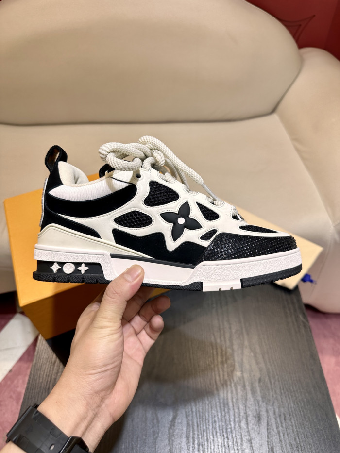 Louis Vuitton LV Skate Sneaker