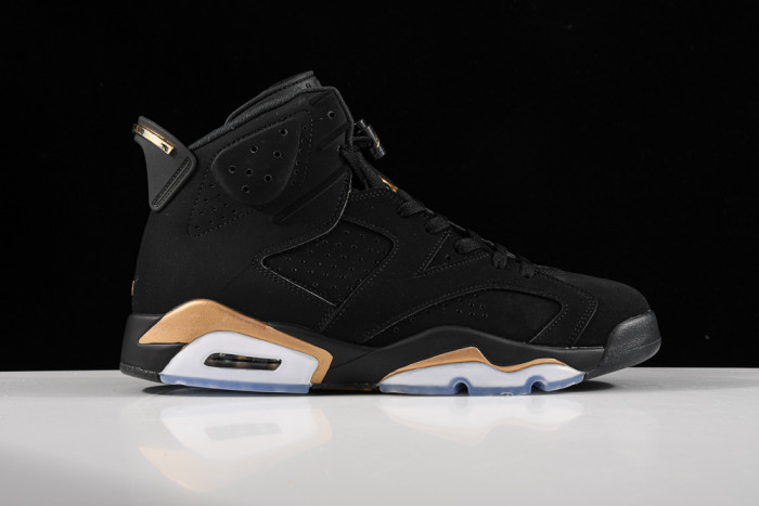 Air Jordan 6 Retro DMP (2020) CT4954-007