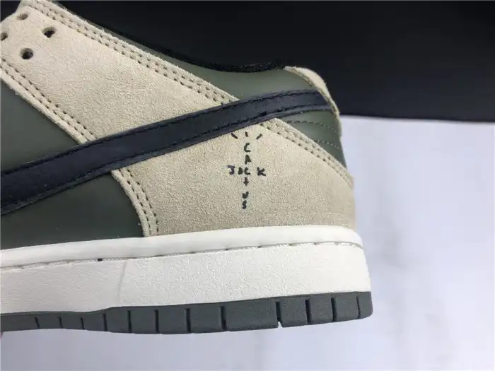 Cheap NIKE DUNK LOW TRAVIS SCOTT X PLAYSTATION