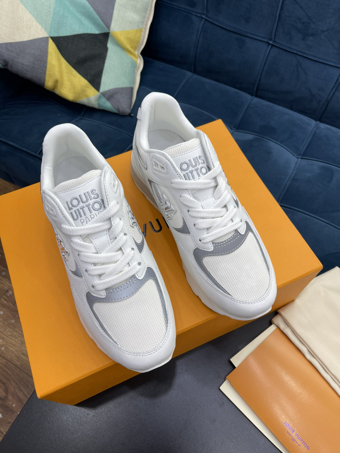 Onekick Loui Vuitto TRAINER SNEAKER