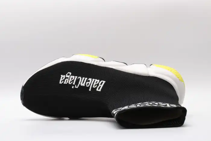 BLCG SPEED SNEAKER