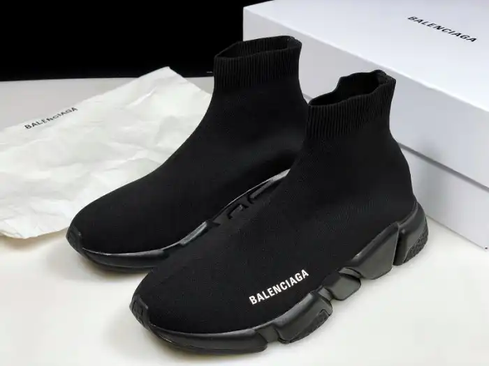 Rep BLCG SPEED TRAINER 'BLACK' 530353 W05G0 1000