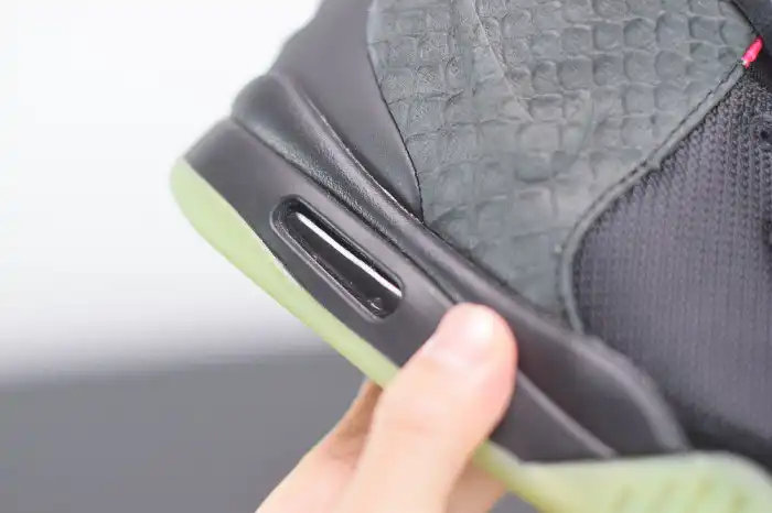 Cheap Nike Air Yeezy 2 NRG Solar Red 508214-006