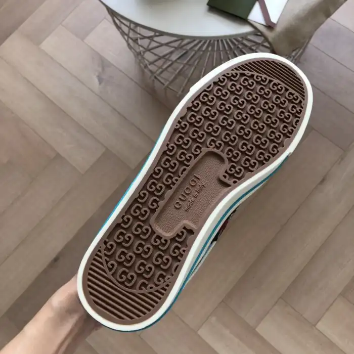 Cheap Gucci Tennis 1977 SNEAKER