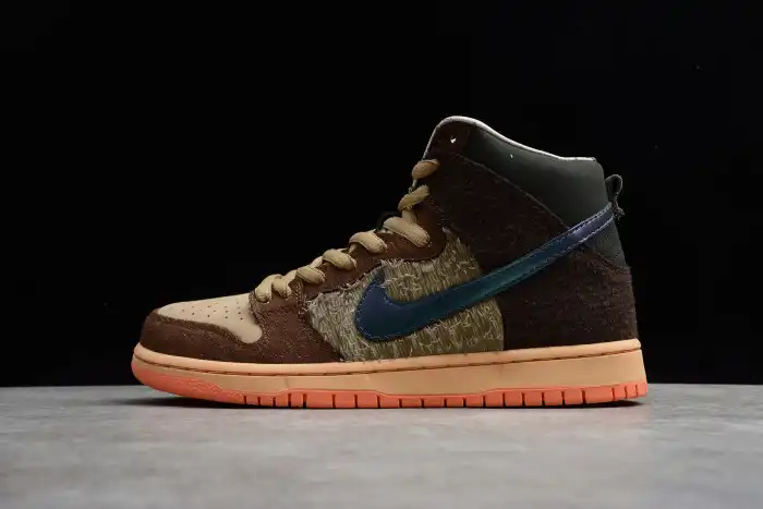 Onekick Nike SB Dunk High Concepts Turdunken DC6887-200