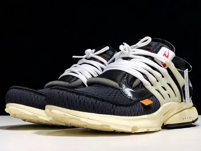 Cheap Nike Air Presto Off-White AA3830-001