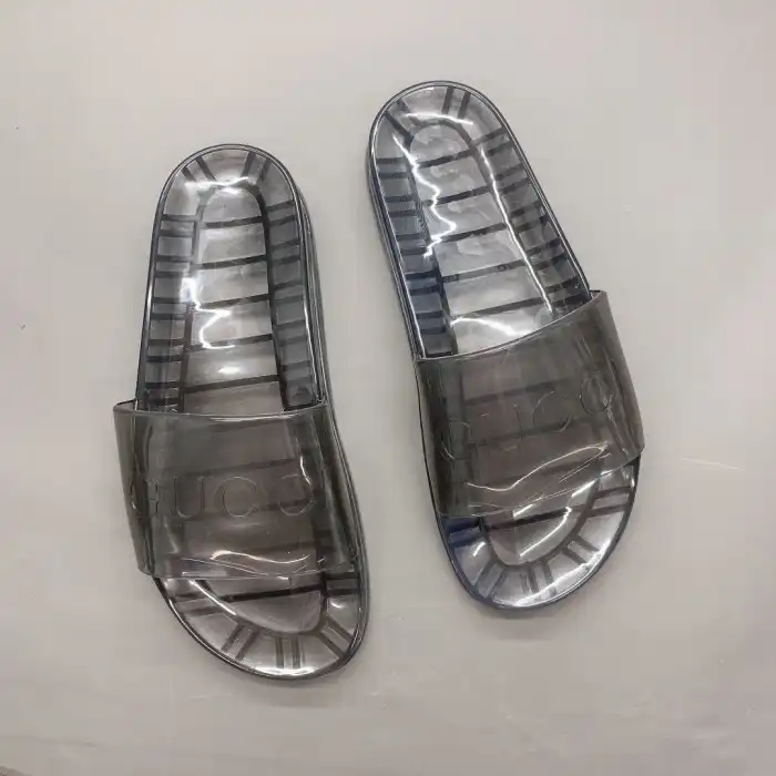 Rep GUCC SLIPPERS