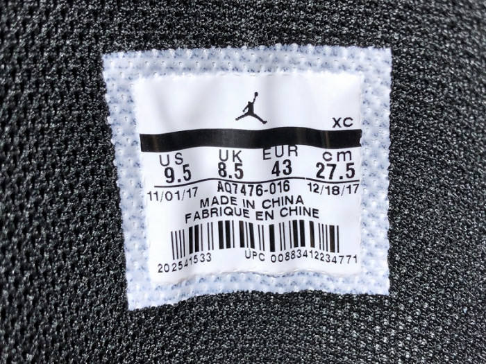 Onekick Air Jordan 1 High OG Pass The Torch Kawhi Leonard AQ7476-016