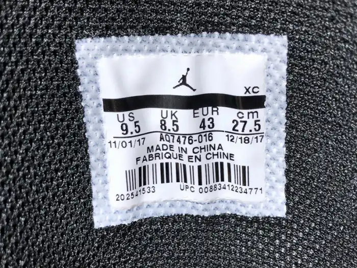 Cheap Air Jordan 1 High OG Pass The Torch Kawhi Leonard AQ7476-016