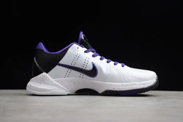 Nike Zoom Kobe 5 'Inline' 386429 101