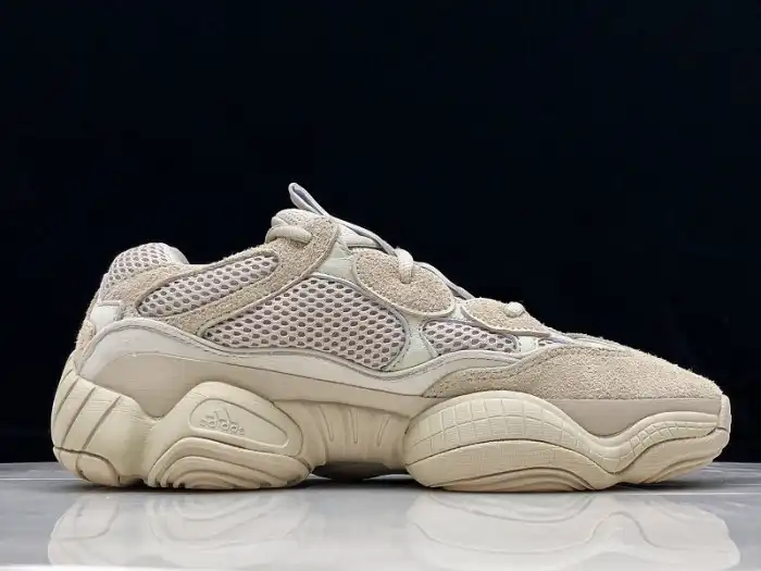 Adidas Yeezy Desert Rat 500 Blush DB2908