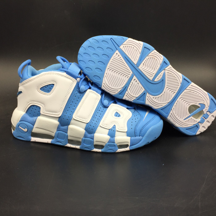 Nike Air More Uptempo University Blue 921948-401