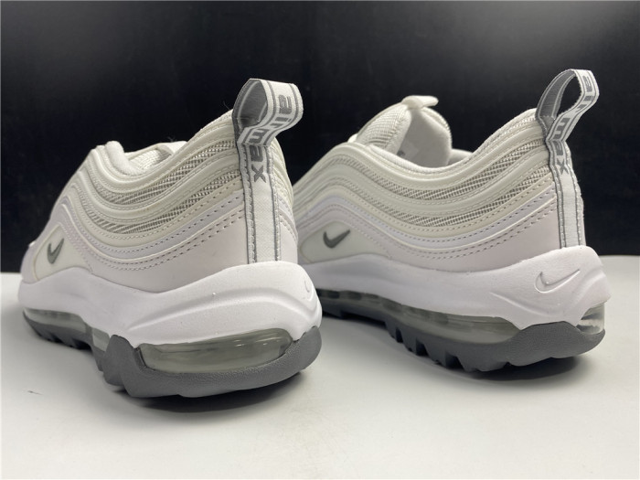 Nike Air Max 97 Golf White Pure Platinum CI7538-100