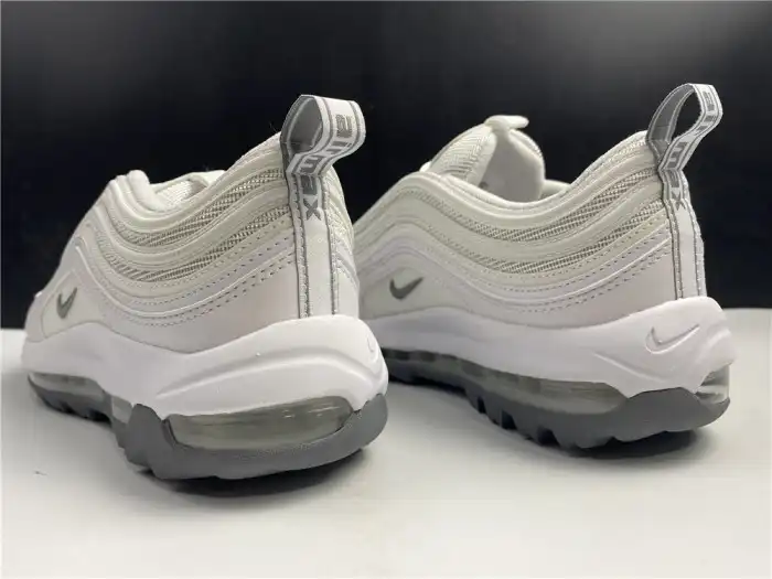 Rep Nike Air Max 97 Golf White Pure Platinum CI7538-100