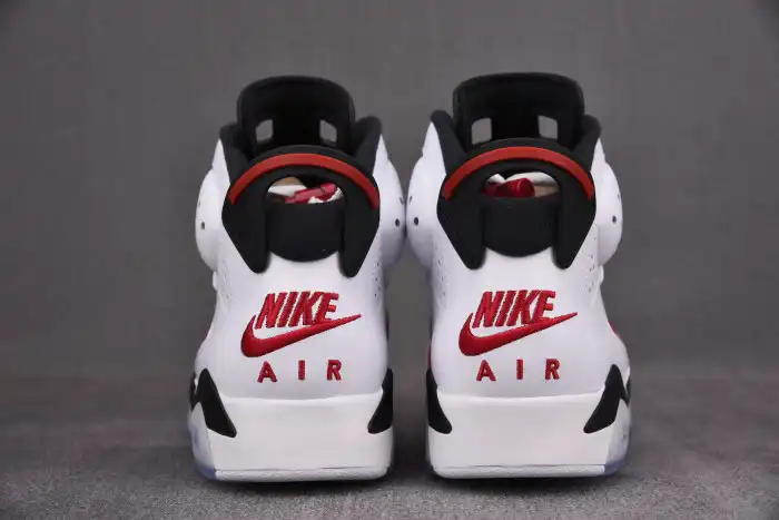 AIR JORDAN 6 RETRO 'CARMINE' 2021 CT8529-106