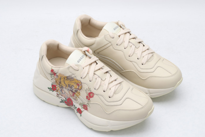 Onekick GUCC RHYTON TRAINER SNEAKER